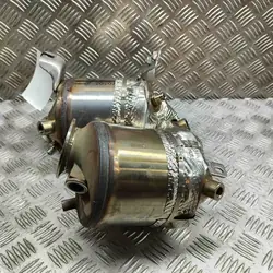 Catalyseur OEM 05E131701E pour VW T-Roc 1.5L
