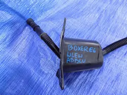 Bouchon de remplissage AdBlue OEM wlew Peugeot Boxer