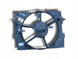 Renault Megane IV Carcasse Ventilateur OEM 214813977R