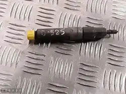 Iniettore carburante Skoda Fabia Mk1 (6Y)