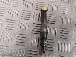 Injecteur de carburant Skoda Fabia Mk1 (6Y)