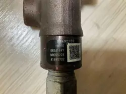 Sensor pressão combustível OEM 41680702 Opel Mokka