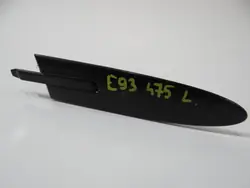 OEM 7159177 Vänster Taklist BMW 3 E93