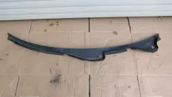 OEM-onderdeel AUDI A5 8T LIFT PODSZYBIE - Gebruikt