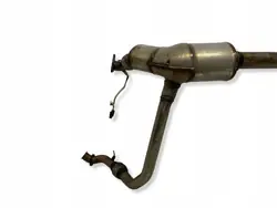 VDE3647 OEM DPF ja Katalysaattori Range Rover Sport II