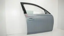 Portière avant droite OEM 360197305 pour Audi A4 B8