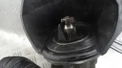 Sylinterikansi Nissan Primera P11 1996-2002 OEM 490019F600