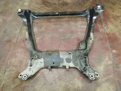 Volvo V70 2008 Subchasis Delantero OEM AMD9266