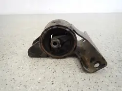 SUZUKI ALTO 1.0i 09 Rechter Motorsteun OEM
