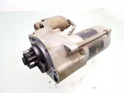 Motor de arranque Nissan Navara D40 III Lift 2.5 DCI