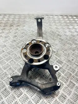 Cubo de roda Mercedes-Benz A2313320701 - Esquerda dianteira
