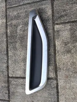 Ilmaottopeite etu oikea BMW X5 G05 2018- OEM