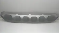 Cache Pare-chocs Arrière Kia Sportage IV OEM 86671-F1500