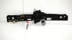 OEM 371116959 Rechter Frontfensterheber Fiat 500L