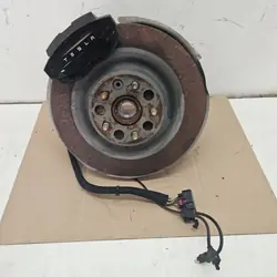 OEM 142041500H Moyeu Arrière Gauche Tesla Model X