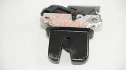Fecho porta-malas OEM 360202664 para VW Passat B7
