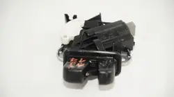 Fecho porta-malas OEM 360202664 para VW Passat B7