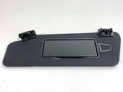 Pára-sol esquerdo OEM LORK-1107-112372 Mercedes W218