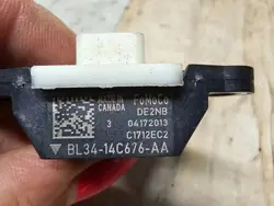 Capteur de choc Ford Ranger III 2.2TDCI OEM BL34-14C676-AA
