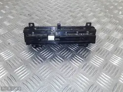 Module climatisation Toyota Auris OEM 75h695
