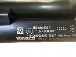 Compresseur suspension Audi A8 D5 OEM 4N0616005D