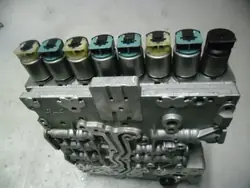 OEM 52854670AA Corps de Valve Transmission 845RE 8HP