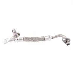 Conduite d'huile turbo Mercedes-Benz OE A2760900377