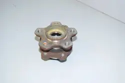 Roulement roue arrière gauche OEM 33408878739 BMW iX3