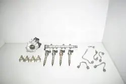 Gebruikt BMW brandstofsysteem OEM 32116418 3 Touring