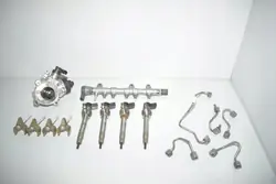 Gebruikt BMW brandstofsysteem OEM 32116418 3 Touring