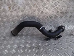 Intercoolerpijp OEM 144184288R voor Dacia Logan MCV II