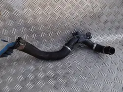 Intercooler-Leitung OEM 144184288R für Dacia Logan MCV II
