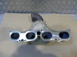 Coletor de escape direito OEM A1974900130 Mercedes