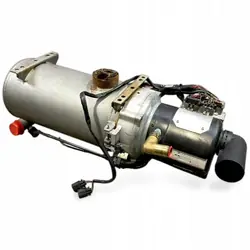 1303191C Volvo Aquecedor de água - Peça OEM