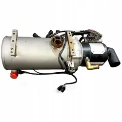 1303191C Volvo Waterverwarmer - Gebruikt OEM-onderdeel