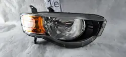 Mitsubishi Colt IV Z30 Lampe Réflecteur Droit 8301B180