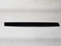 Joint de vitre arrière droit BMW OE 7289672