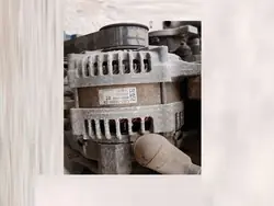 ALTERNATOR LINCOLN MKZ 2019 200A G2GT-10300-CA