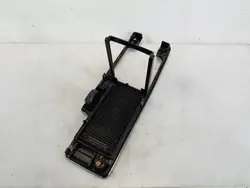 OEM 30755386 Rullaverho Volvo S40 II V50:lle