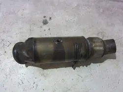 Catalyseur Moteur BMW OEM 18327643427 pour X5 F15