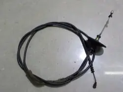 Fiat OE 4447617 Gasreglage använd