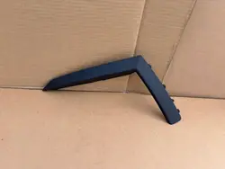 SKODA OCTAVIA IV Etupuskuri Ritilä Vasen