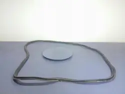 Heckklappendichtung OEM 5E7827705H für Skoda Octavia IV