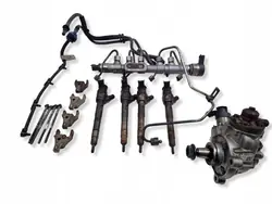 Kit système injection G4D39D280BA Land Rover