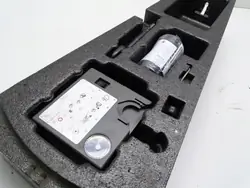 OEM 17470111080 Reservhjulsinsats Kit för Seat Leon III