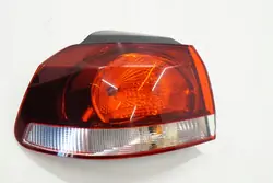 VW GOLF VI HB 5D LÁMPARA TRASERA IZQUIERDA 5K0945095F