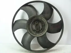 Visco-fläkt OEM 111/WIS för Mercedes Sprinter 2006-2013