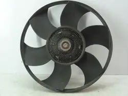 Ventilateur Visco OEM 111/WIS pour Mercedes Sprinter 2006-2013