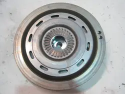 Polia VOLVO XC90 II 32380012