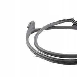 Audi A5 F5 Dörrfönstertätning OEM 8W8831708 Höger Fram